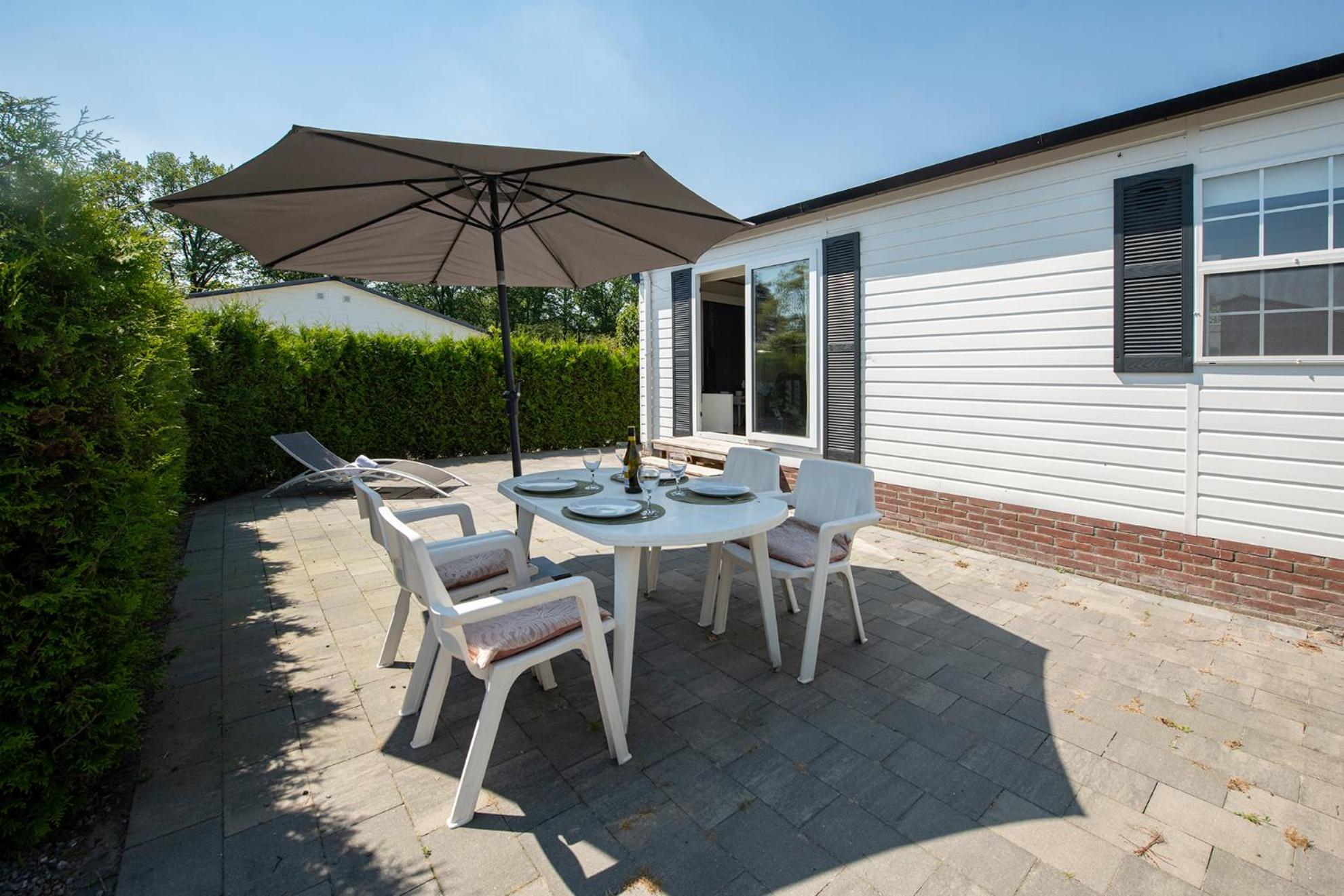 Bicycle Storage - Close To Efteling & Safaripark Beekse Bergen & Parking! Oisterwijk Exterior photo