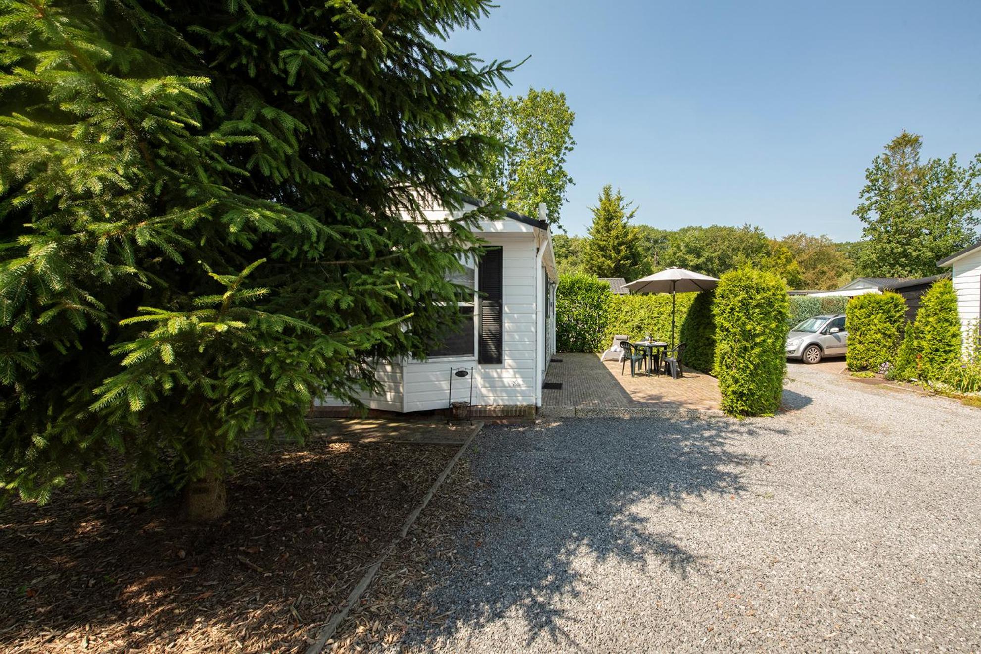 Bicycle Storage - Close To Efteling & Safaripark Beekse Bergen & Parking! Oisterwijk Exterior photo